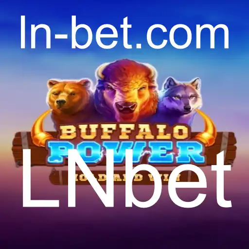 BuffaloPower: Descubra o Mundo Emocionante deste Jogo Popular na LNbet