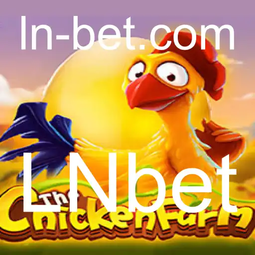 Descubra o Fascinante Universo de ChickenFarm com LNbet