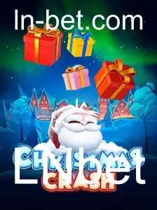 Descubra as Regras e a Emoção de ChristmasCrash no LNbet