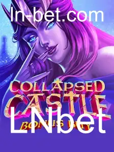 Descubra o Fascinante Mundo de CollapsedCastleBonusBuy no LNbet