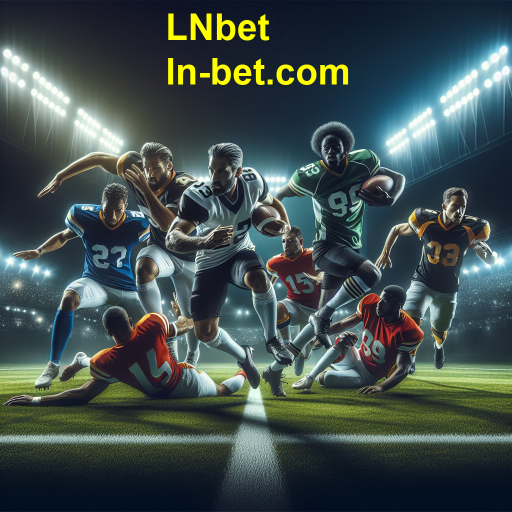 A Paixão pelo Futebol e as Oportunidades no LNbet