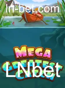 Descubra o Emocionante Mundo de MegaGreatestCatch