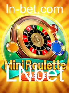 Descubra 'MiniRoulette' na Plataforma LNbet: A Nova Sensação dos Cassinos Online