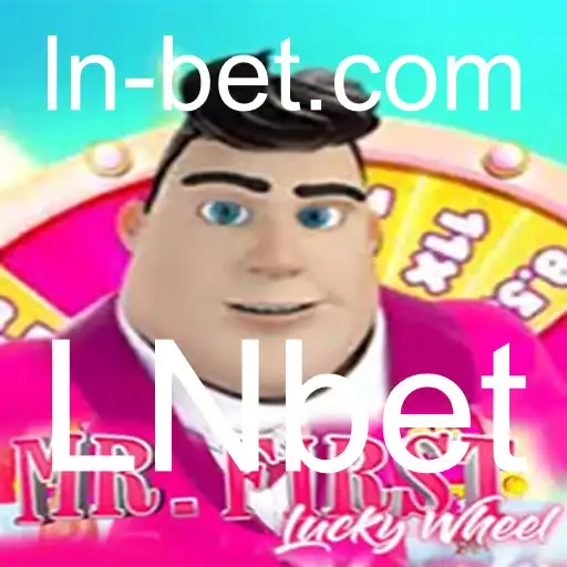Explorando o Fascinante Mundo de MrFirstLuckyWheel e LNbet