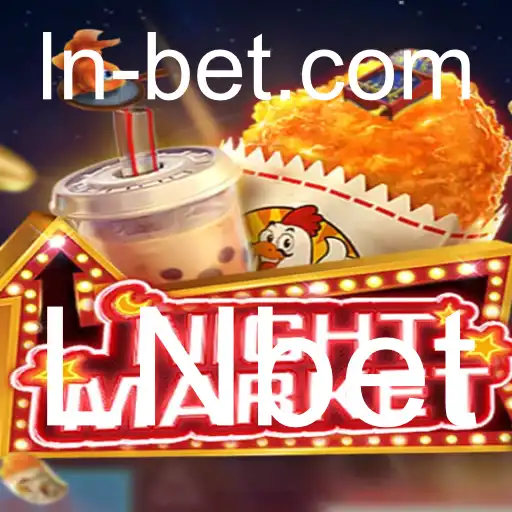 Explorando o Fascinante Mundo de NIGHTMARKET e LNbet